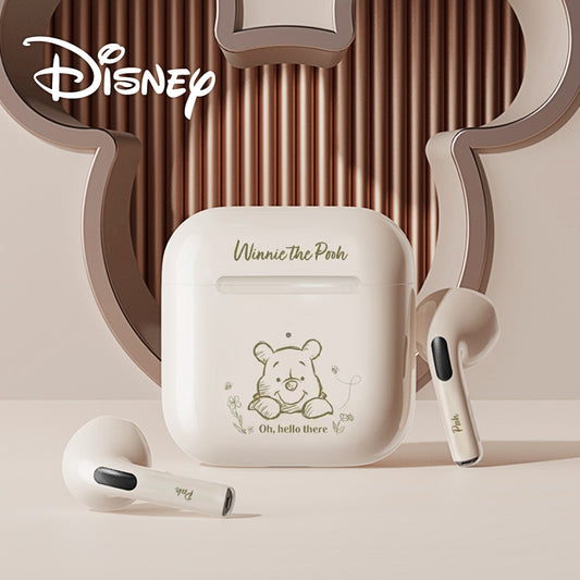 Disney F11 TWS Earbuds Stylish Design with Clear Sound Quality Experience