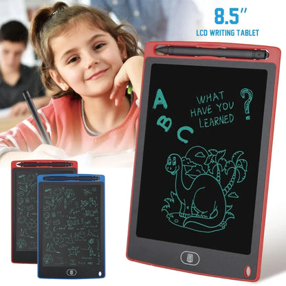 Premium LCD Writing Tablet Smart Digital Drawing Pad For Kids Learning