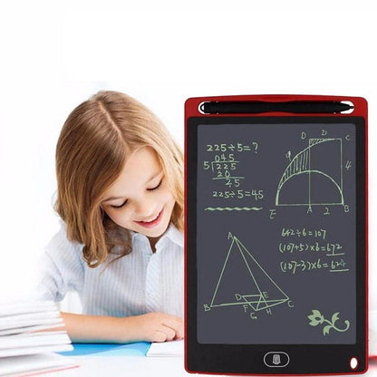 Premium LCD Writing Tablet Smart Digital Drawing Pad For Kids Learning