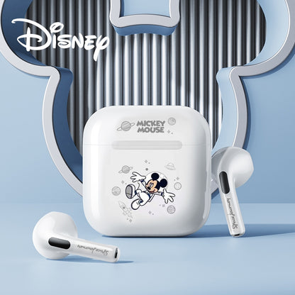 Disney F11 TWS Earbuds Stylish Design with Clear Sound Quality Experience